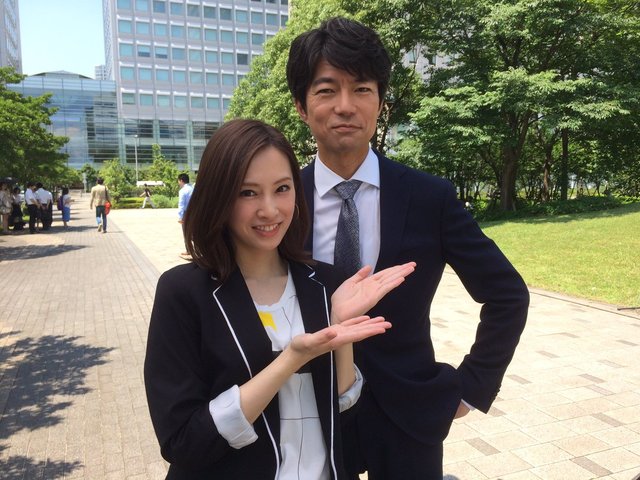 「北川景子 家売るオンナ」の画像検索結果