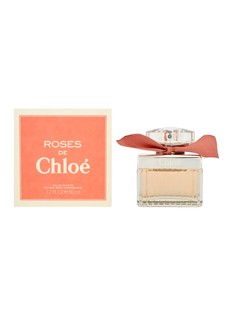 クロエ ローズ ド クロエ オードトワレ 50mL (98452)