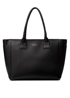【2017新作】CAPRICCIO M TOTE ONYX FURLA (136666)