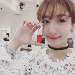 神林真里 神林真里